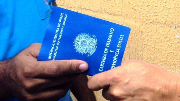 simpatia para arrumar um emprego com carteira de trabalho simpatia para arrumar um emprego com carteira de trabalho