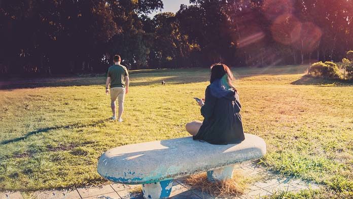 Simpatia para afastar pessoas Simpatia para afastar pessoas