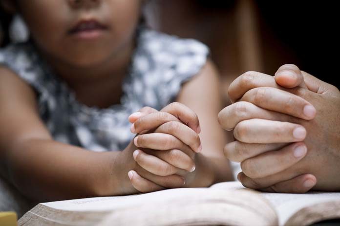 Simpatia-para-filha Simpatia para filha