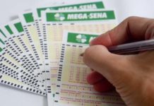 Simpatias para ganhar na Mega-Sena acumulada