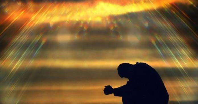 Oracao-da-manha Oração da manhã