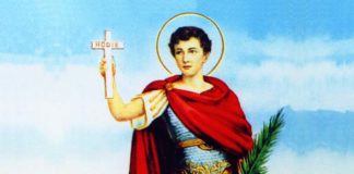 Oração de Santo Expedito