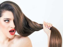 Simpatias para crescer cabelo