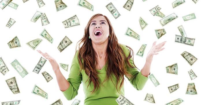 Banhos-para-atrair-dinheiro Banhos para atrair dinheiro