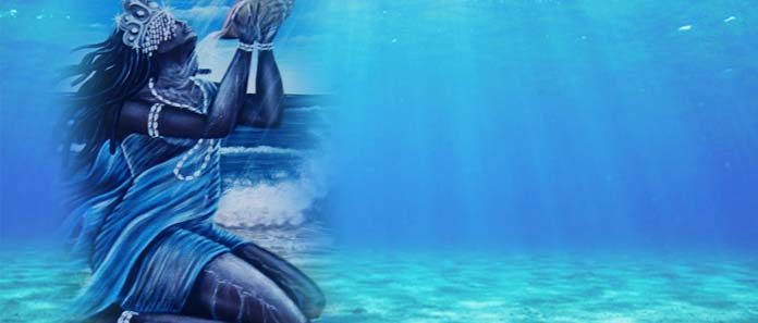 Oracao-de-Iemanja Oração de Iemanjá