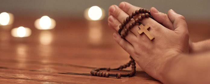 Oracao-do-terco Oração do terço