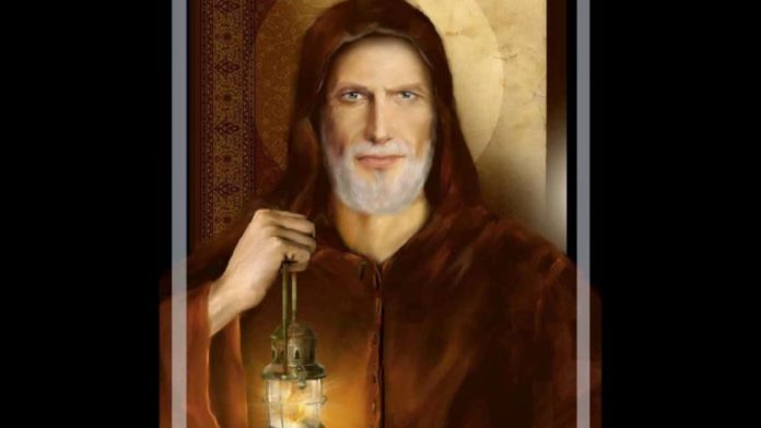 Oracao-de-Sao-Longuinho Oração de São Longuinho