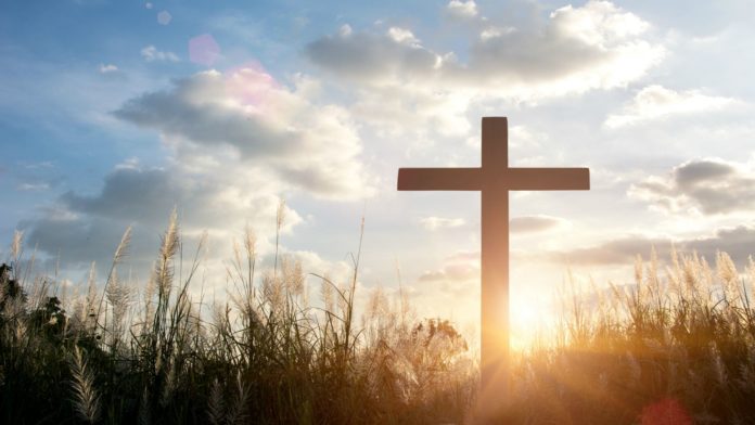 Oracao-de-Sexta-feira-Santa Oração de Sexta-feira Santa