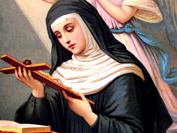 Oracao-a-Santa-Rita-de-Cassia Oração a Santa Rita de Cássia