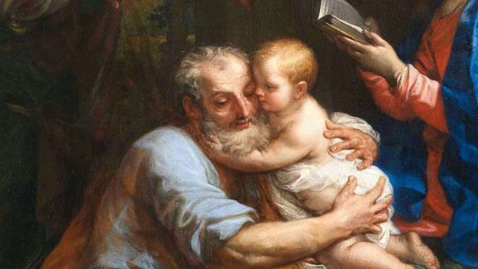 Oracao-de-Sao-Jose Oração de São José