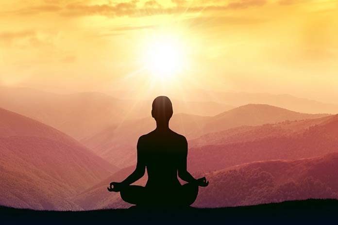 Oracao-quantica Oração quântica